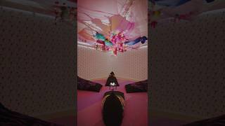 2024 Seoul Exhibition Intersections Beyond Boundaries  Part 2  Shorts [upl. by Ydennek278]