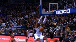 Dwight Howards Top 10 Career Dunks [upl. by Nicholas]