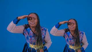 NIUNJIKITE WEGA by PHYLLIS MBUTHIA official video [upl. by Verdie]