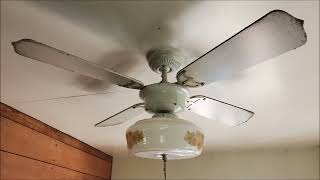 Slideshow of Ceiling Fan Pictures 333 WITH ORIGINAL MUSIC [upl. by Nivla88]