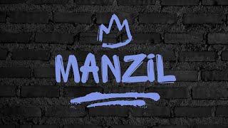 RAMEEZ X  MANZIL  OFFICIAL AUDIO  PROD BY ohgikko [upl. by Enicul]