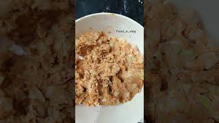 Gobi manchurian Veg manchurian recipe Manchurian Gobi manchurian recipe manchurianrecipes [upl. by Qerat]