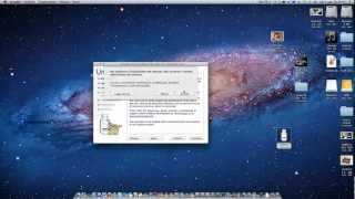 Hackintosh Tutorial  OS X Lion  Mountain Lion 12 [upl. by Weixel]