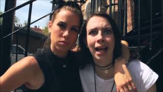 Dani Cimorelli 2014 HD [upl. by Furr813]