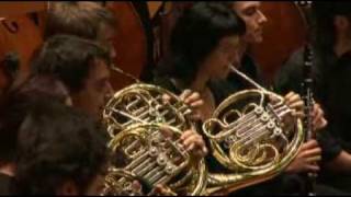 La marcha del cadalso Sinfonía Fantástica Berlioz CSMA [upl. by Ahsad88]