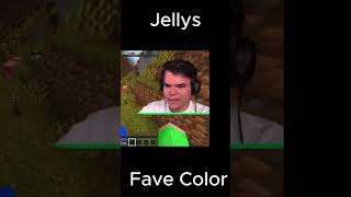 Jellys Favorite Color jelly minecraft mod slogo [upl. by Shiroma]