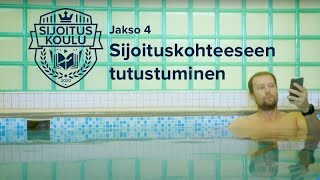 Sijoituskoulu 2020 feat HätäMiikka jakso 4 Sijoituskohteeseen tutustuminen [upl. by Cavil783]