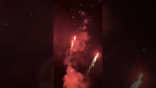 Komodo dragon 228s firework 🔥 [upl. by Agbogla]