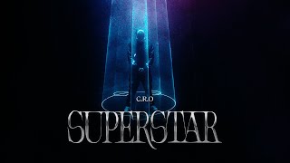 CRO  Superstar Video Oficial [upl. by Heathcote967]