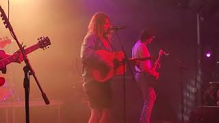 The Glorious Sons in Harrisburg October 2024 Ckub XL Live [upl. by Beatrix]