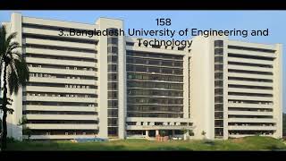 QS World University Rankings Asia 2025in Bangladesh [upl. by Bendick983]