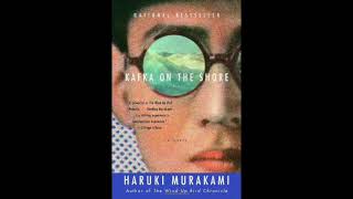 Kafka on the Shore by Haruki Murakami│Audiobook│Part 35 [upl. by Morley375]