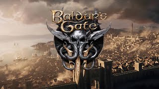 Baldur’s Gate 3  Городская суета 28 [upl. by Fleur]