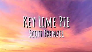 Scott Frenzel  Key Lime Pie Lyrics [upl. by Llehsad]