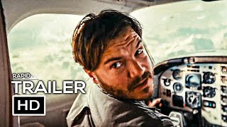 PREY Official Trailer 2024 Action Thriller Movie HD [upl. by Dugald]