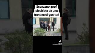 Carotino manda una spedizione punitiva [upl. by Selig621]