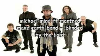 Manfred Mann Mix For You amp Blinded by the Light [upl. by Herson]