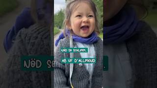 Wir lieben Ausflüge🚗⛰️🧳 allmend schweiz ausflug toddlers [upl. by Orodisi349]