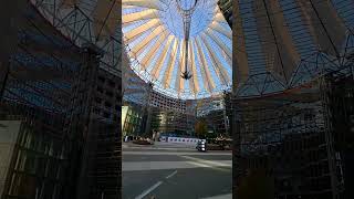 Berlin Potsdamer Platz [upl. by Karine]