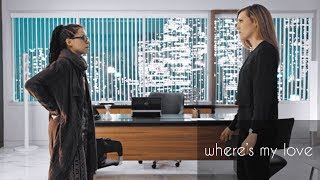 ► Cosima and Delphine 4x10  Wheres my love  Orphan Black [upl. by Ekard954]