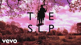 THE SLP  Nobody Else Visualizer [upl. by Silvie]