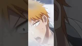 Orihime is jealous of Nelliel  Bleach TYBW EP6 anime bleach animeedit [upl. by Frasquito]