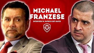 Michael Franzese  Untold Stories of the Mafia [upl. by Hulbig404]