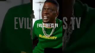 Boosie Badazz REINDICTED On Federal Charges [upl. by Theran]