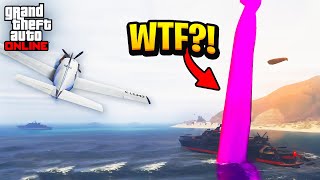 GTA 5 FAILS amp WINS GTA 5 Funny Moments 168 [upl. by Nimajneb]