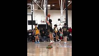 Top Play at the 2024 EBC Bay Area Mason Volzer [upl. by Annoed]