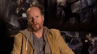 The Avengers Official On Set Interview Director Joss Whedon HD  ScreenSlam [upl. by Affer223]