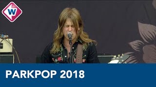 Parkpop 2018 DeWolff  OMROEP WEST [upl. by Byrann]