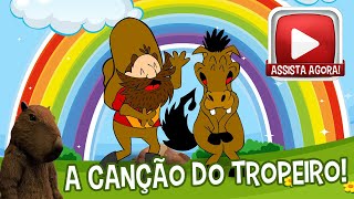 A canção dos tropeiros [upl. by Edmond707]