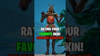 The BEST FORTNITE SKIN FROM SAVE THE WORLD [upl. by Shue970]