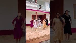 AZHAGIYA LAILA dance youtubeshorts trending [upl. by Naols]