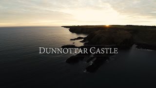 Ruins of Dunnottar Castle [upl. by Miranda]