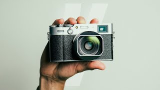 I WISH I knew this BEFORE buying the Fuji x100v [upl. by Anaes]