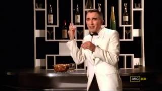 Mad Men Utz Commercial [upl. by Nahshunn68]