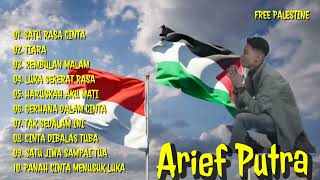 arief putra  full album terbaik [upl. by Llecrep]