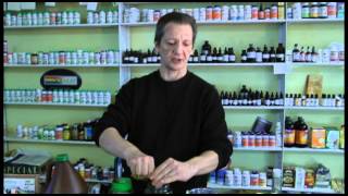 How to Make An Herbal Extract [upl. by Nichols]