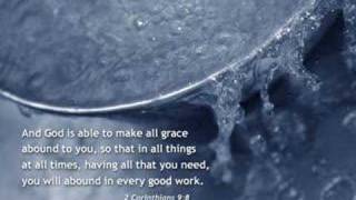 Grace Like Rain  Todd Agnew [upl. by Gerstein]