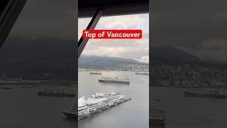 topofvancouver travel viajando short [upl. by Larkin]