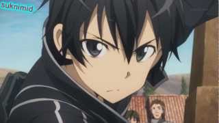 AMV เอาให้ตาย ebola sword art online [upl. by Chet]