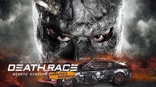 Death Race 4 Beyond Anarchy ซิ่งสั่งตาย 4 2018  ตัวอย่าง ซับไทย   Geek Popcorn Trailer [upl. by Adama]