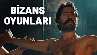 Bizans Oyunları  Tek Parça Film Yerli Komedi Avşar Film [upl. by Hollis603]