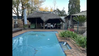 3 Bedroom Home in Arcon Park Vereeniging [upl. by Madge471]