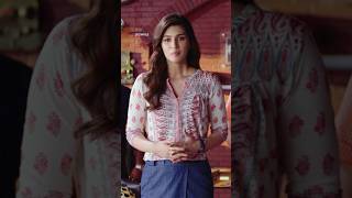 Kriti Sanon makes SRK realise that Kajol still LOVE him Ft Varun Dhawan Dilwale [upl. by Haleeuqa]