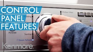 Control Panel Features [upl. by Oak293]