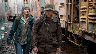 Leave No Trace – Trailer – SFF 18 [upl. by Shelba]