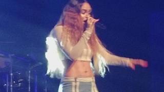 Kehlani Live in Austin  Piece of Mind [upl. by Piegari899]